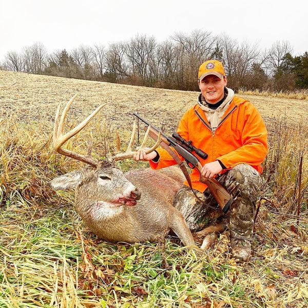 Fillmore County booner